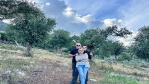 Eminems Zeytinyağı’nın hikâyesi