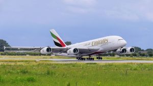 Emirates, Auckland ve Kuala Lumpur seferlerine başlıyor