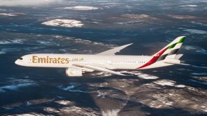 Emirates, Dubai Airshow geniş gövdeli uçak siparişi verdi