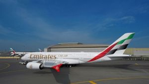 Emirates, filosunun yeni tasarımını tanıttı