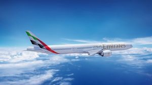 Emirates, Güney Amerika’daki uçuş ağını genişletiyor