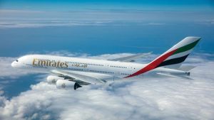 Emirates, günlük Bangkok seferlerini dörde çıkarıyor