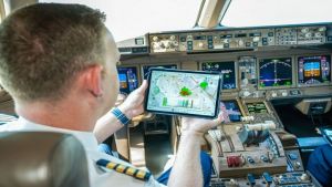 Emirates, (IATA) Türbülans Algılama Platformu'na katıldı