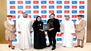 Emirates, Jafza işletmeleri Dubai’ye çekmek için Mutabakat Anlaşması imzaladı