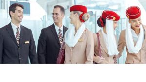 Emirates, Kabin Memuru Alımlarına Devam Ediyor