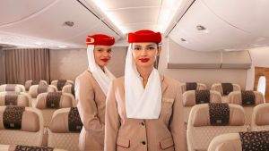 Emirates, Kabin Memuru Alımlarına Devam Ediyor