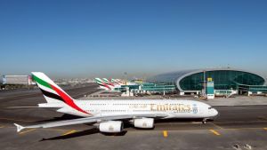 Emirates, kıtalararası operasyonlarını hızlandırıyor