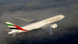 Emirates, Meksika uçuşlarını artırıyor