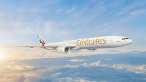 Emirates, Seul seferlerini haftalık 10 uçuşa çıkarıyor
