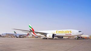 Emirates SkyCargo'da kapasite artışı