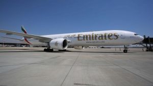 Emirates, Tel Aviv uçuşlarını günde iki sefere çıkarıyor