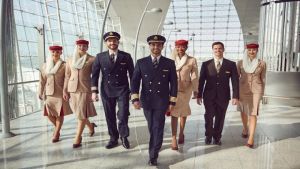 Emirates, Türkiye’deki Pilotlarını Arıyor