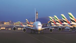 Emirates yaz sezonu uçuş tarifesini belirledi