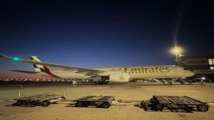 Emirates, Yeni Nesil A350 Uçağıyla İstanbul’da da Seferlerine Başladı