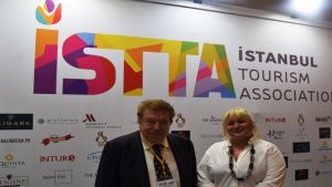 Emıtt 2025, Turizmin Kalbi İstanbul'da Attı