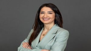 Esra Çörpan, The Ritz-Carlton İstanbul’un Otel Müdürü atandı