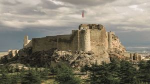 Eti Bakır Anadolu’nun tarihine ışık tutuyor!