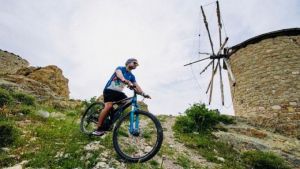 EuroVelo Bisikletli Turizm Konferansı İzmir’de düzenleniyor
