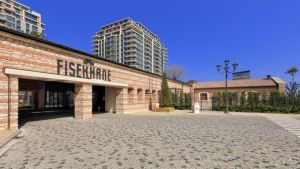 Fişekhane, Olive Fest 2026’ya ev sahipliği yapıyor
