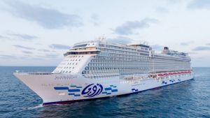 Galataport Aroya Cruıses’ın Ana Limanı Olacak