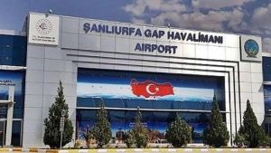 GAP Havalimanı Uçak Seferlerinin İptaline tepki!