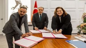 Gasrtonomi'de önemli iş birliği protokolu