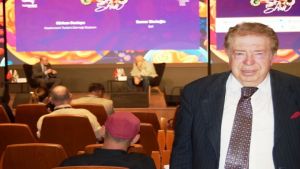 Gastro Show 2024, Türk Mutfağının Küresel Yolculuğu