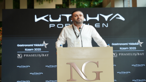 Gastronominin nabzı, Antalya’da attı!