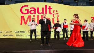 Gault & Mıllau 2024 Türkiye’nin Rehber Dereceleri Açıklandı!