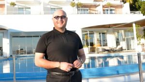 Girgin'den Turizmde Bütüncül Yaklaşım Vurgusu