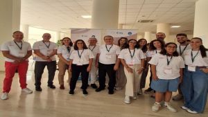 Girit’te, Uluslararası Turizm Pazarlama Konferansı