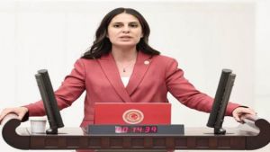 Gizem Özcan’dan Sinpaş Kızılbük Projesine Sert Tepki!