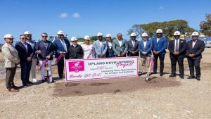 Global Ports Holding Antigua’da ikinci faz yatırımların temelini attı