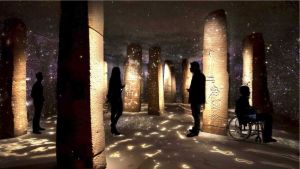 Göbeklitepe’yi İngiltere’ye taşıyor