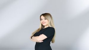 Gözde Bulut'a yeni görev