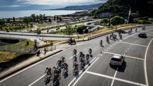 Gran Fondo Trabzon 2025 Sona Erdi