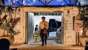 Gümüşlük Festivali'ne Gülsin Onay'la veda