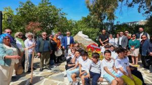 Halikarnas Balıkçısı, Bodrum’da Anıldı