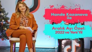 Hande Kazanova uyardı, 7 Mart sonrasındaki dolunaya dikkat!