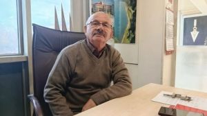 Haydar Alamdar, sahte tur satışlarına dikkat çekti!