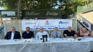 "Haydi Yelken Basın!" İlk Basın Buluşmasını Gerçekleştirdi