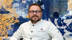 Hedefimiz; Türk mutfağını ve gıda işletmeciliğini güçlü, kılmaktayız