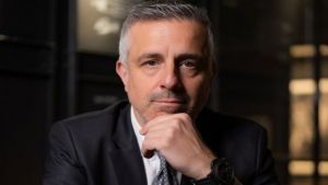 Hilton Doha The Pearl’ün yeni Genel Müdürü Ahmet Antepli oldu