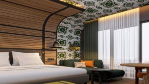 Hilton, Türkiye’de Lifestyle Otel Portföyünü Büyütüyor