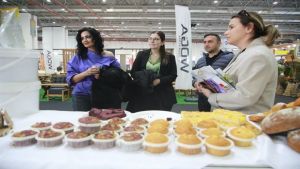 HORECA'da gastronomi zirvesi