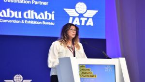 IATA, Yer Hizmetlerinde Üç Önceliği Açıkladı