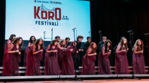 İBB Kültür Festival Takvimini Açıkladı!