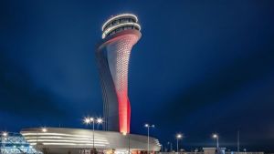 İGA İstanbul Havalimanı, projelerin etkisini ölçümledi