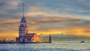 İstanbul 11 ayda 16 milyon yabancı ziyaretçi ağırladı