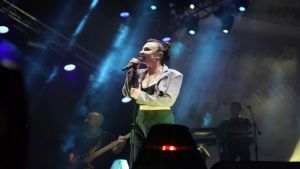 İstanbul festivali’ne rekor katılım